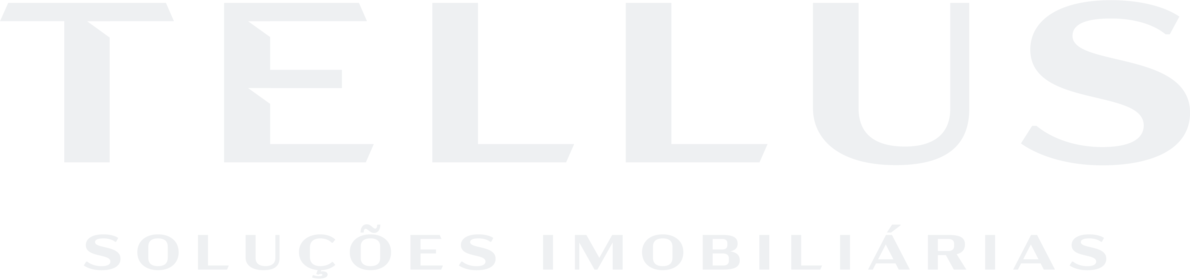 Tellus Soluções Imobiliárias - Sua imobiliária Tellus Soluções Imobiliárias